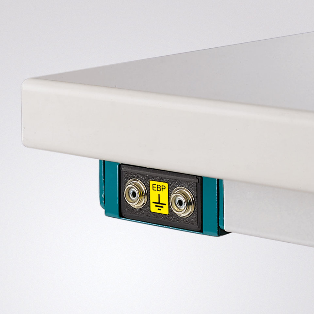 ESD box