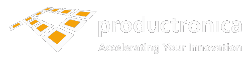 productronica logo
