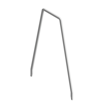 Trennbügel für Ablageboard 320 mm