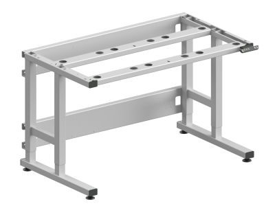 Tischgestell elektrisch höhenverstellbar