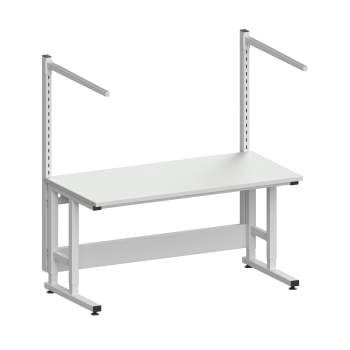 2910670 Ausleger mit Tisch