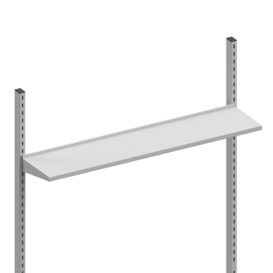 EINHÄNGBARES ABLAGEBOARD