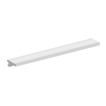 3930570 Einhängbares Ablageboard für Greifschalen