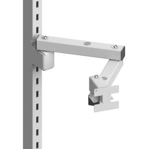 FLACHBILDSCHIRMHALTERUNG