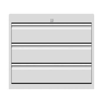 Schubkastenblock F0 für SINTRO-CAR