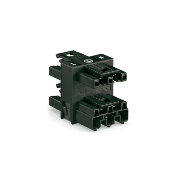 Wechselstromverteiler