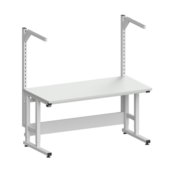 Ausleger SINTRO RAL7035