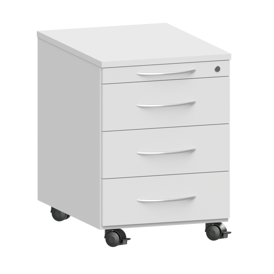 ROLLCONTAINER » KARL | Arbeitsplatzsysteme | ESD