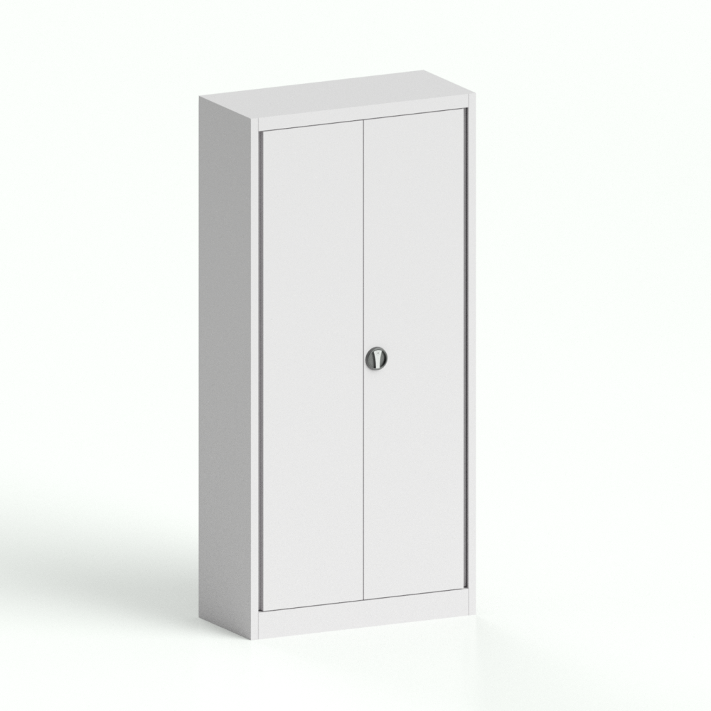 ESD Schrank aus Stahl