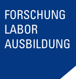 Logo Forschung Labor Ausbildung