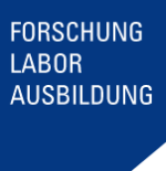Logo Forschung Labor Ausbildung