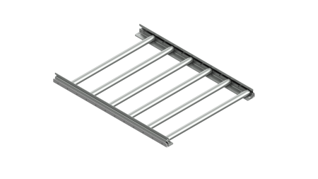 5762572-Rollenleiste