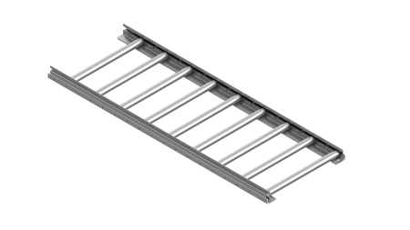 5764572-Rollenleiste