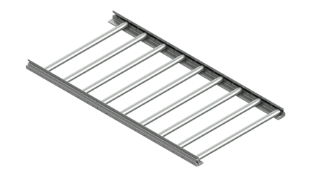 5765572-Rollenleiste