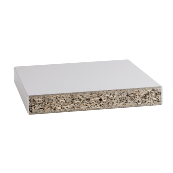 ESD Hartlaminat Querschnitt