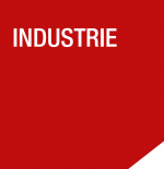 Logo Industrie