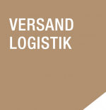 Logo Versand Logistik