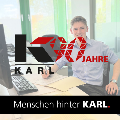 Die Menschen hinter KARL - Julian Reimers