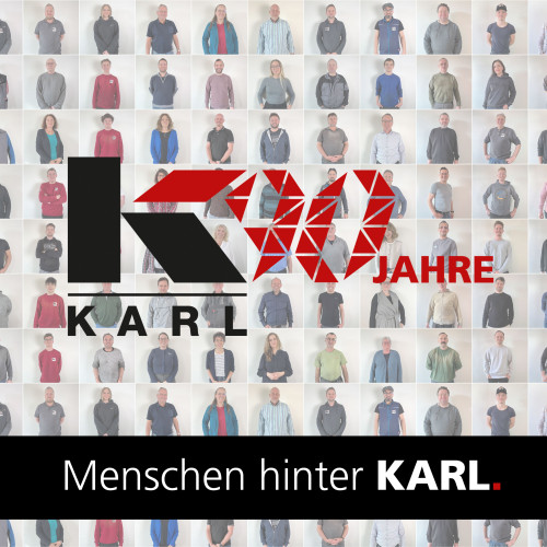 Die Menschen hinter KARL