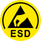 ESD-fähiges Produkt